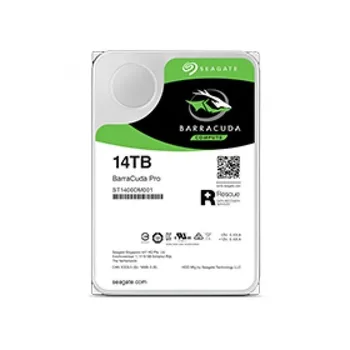 

Seagate Barracuda Pro 14TB ST14000DM001