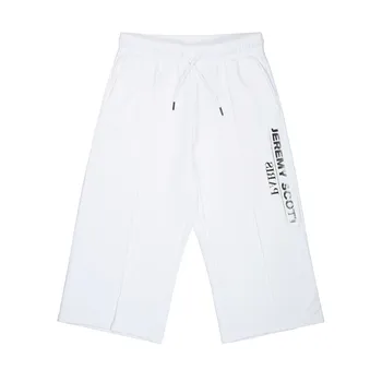 

Brand: Jeremy Scott - Genre: Girl Category: Capris - <b…Color: white, Size: 12Y