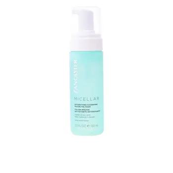 

MICELLAR detoxifying cleansing water to foam 150 ml