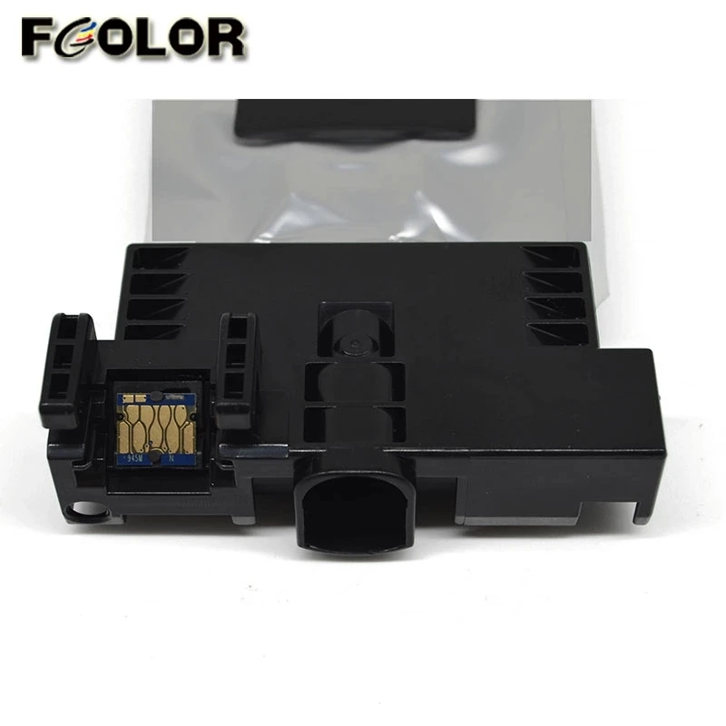 Совместимость чернильная коробка с чип для Epson WorkForce Pro C5210 C5710 C5290 C5790 принтер