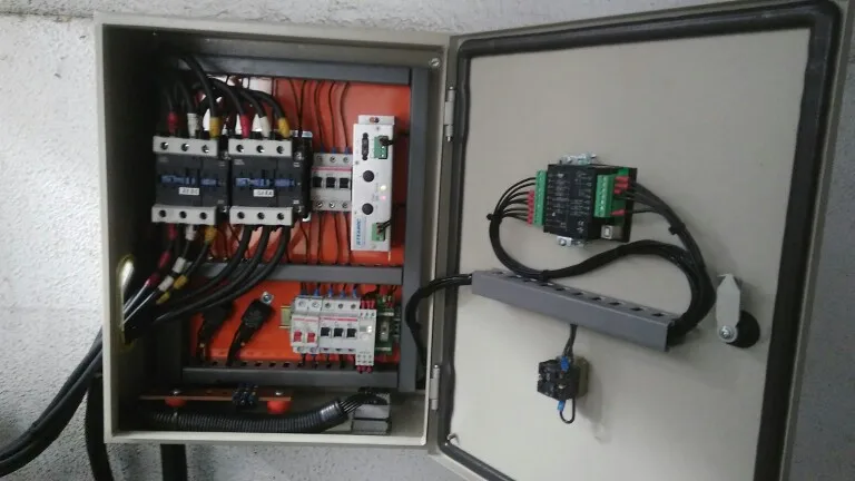 Отзыв о товаре Модуль управления генератором Mebay DC30D, маленький контроллер дизельного генератора, панель управления USB, программируемое Подключение ПК от пользователя D***s