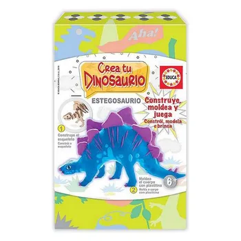 

Board game Stegosaurio Educa (ES)
