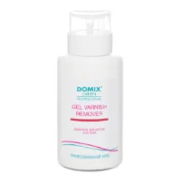 

АКЦИЯ "DGP" Gel Varnish remover Жидкость для снятия гель-лака (шеллака) 255 мл, с помпой