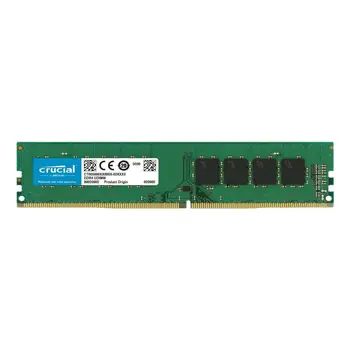 

RAM UDIMM memory 4 GB (1x4 GB) DDR4 3200 MHz CL 22