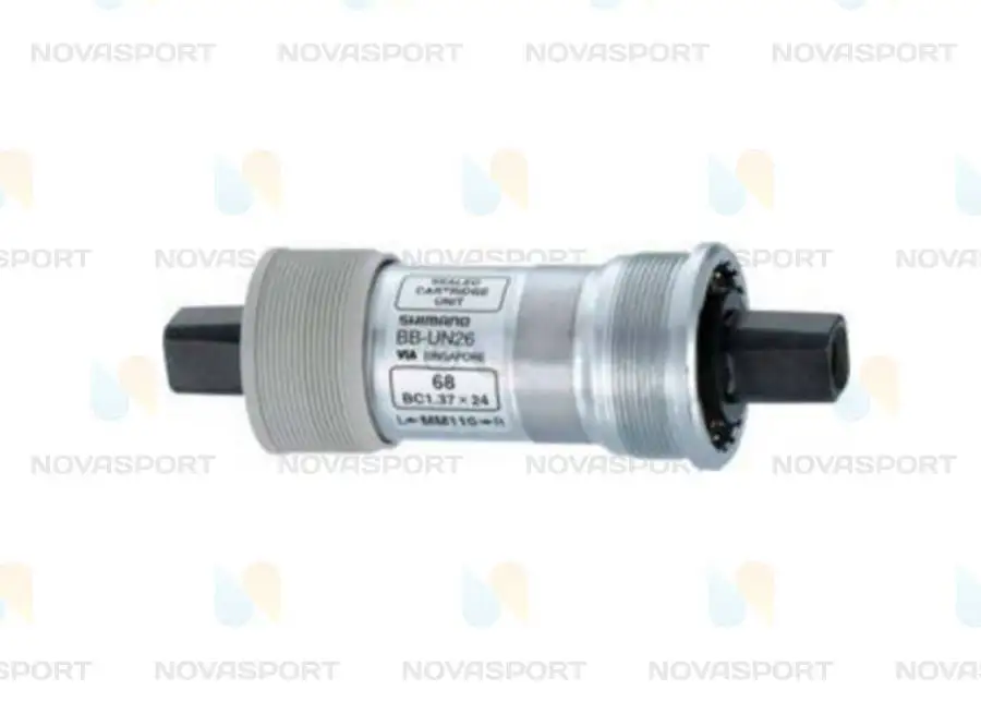 Каретка Shimano BB-UN26 73/113 (LL113) без болтов EBBUN26EC13X | Спорт и развлечения