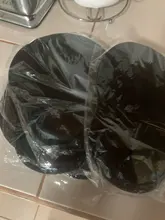 Alfombrilla de goma antideslizante para ratón de muñeca de confort, alfombrilla de ratón para ordenador, portátil, escritorio, juego, nueva moda