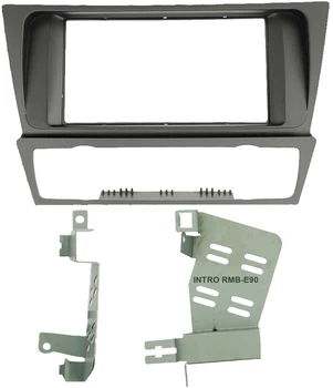 

Transition frame intro rbw-е90 for BMW 3 2din