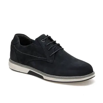 

FLO 228231 Navy Blue Men Casual Shoes by Dockers The Gerle