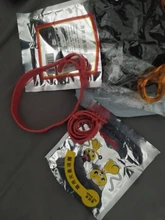Gato Collar antipulgas contra TIC rápido matar eliminar repeler Collar flexibilidad fácil de usar de tamaño ajustable