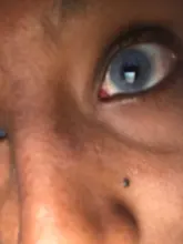 EYESHARE-Lentillas cosméticas para pupila, bitas, color del océano, color de los ojos, Bitas, 1 par, 2 uds.