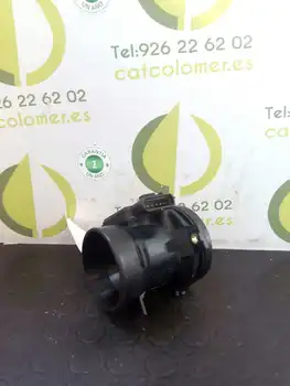 

2L06 Air Flow Sensor Ford Focus Saloon (cak) Trend