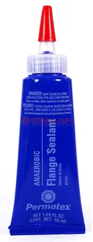 

Permatex 51531 anaerobic glue sealant for flanges, 50 ml.