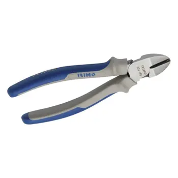 

PLIER DIAGONAL CUTTING pliers 160 MM M/BIM NIQ IRIMO