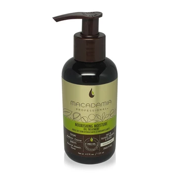 

Moisturising Oil Nourishing Macadamia (125 ml)
