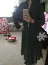 Long-Dress Spring Mozuleva Polka-Dot Vintage Vestidos Femme Women A-Line Lace-Up Elastic-Waist