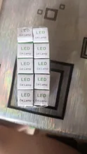Led-Bulb Silicone-Lamp 360-Degree G4 White/white 12V/AC220V 10pcs 2W 3014 Angle 24led