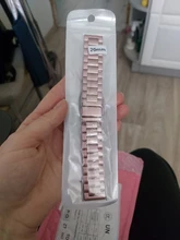 Correa Huami Amazfit Gtr de 20mm y 22mm para Samsung Gear S3, s2, Sport Classic, Huawei GT 2, Active Galaxy Watch de 42mm y 46, banda de 40 y 44mm