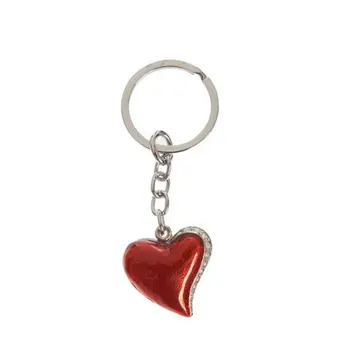 

Nectar Heart Figured Key Chain