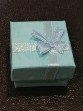 Promoción 925 de moda de plata esterlina U doblar pendiente Shambhala brillante ladiesstud joyería pendientes de alergia libre al por mayor