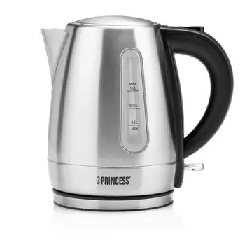 

PRINCESS 236023 electric Kettle-stainless Steel