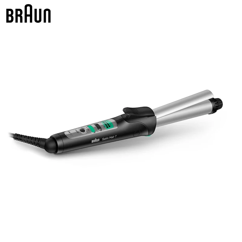 

Стайлер для завивки волос Braun Satin Hair 7 IONTEC CU710