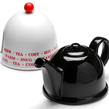 

Teapot-Zawar. 0.8L with Thermo cap Mayer & Boch 21872