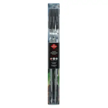 

Set of skewers Forester with wooden handles (55 cm, 6 pcs)/rz-60wb