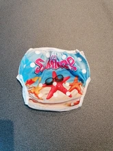 Pañal de natación para bebé, pañales para nadar reutilizables para nadar, pantalones para piscina, pañal de tela para bebé