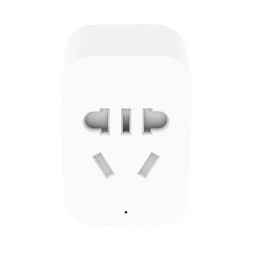 Розетка Xiaomi Mi Smart Power Plug Zigbee White