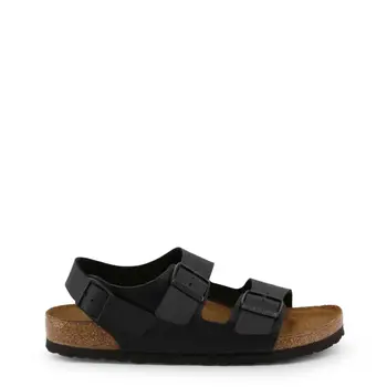 

Birkenstock-MILANO-Black