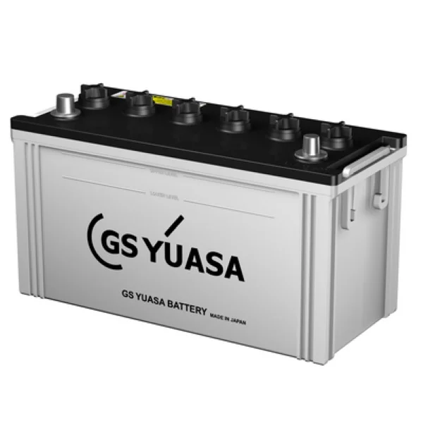 Battery Gsyuasa 115d41l Truck Battery AliExpress