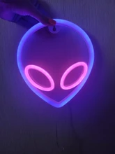 Night-Lamp Sign Wall-Hanging Birthday-Gift Led Neon Home-Decor Wedding-Party Xmas Wholesale