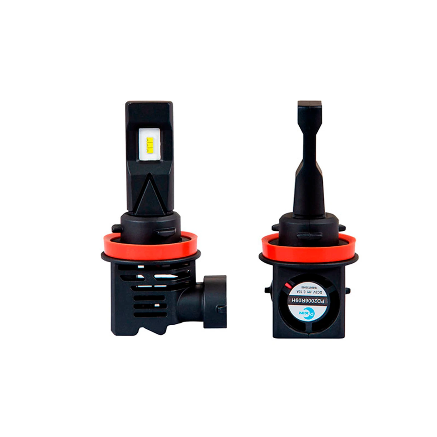 Lamp led C-3 Air H11 0-32V 55W 6500K 2 PCs |