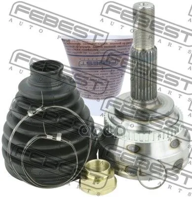 Шрус Наружный 27x61x26 Febest арт. 0110-ASV50A48