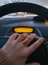 Anillo de nombre doble personalizado, anillo de nombre personalizado para bebé, parejas, nombres en anillo, regalo de Navidad, familia, madre