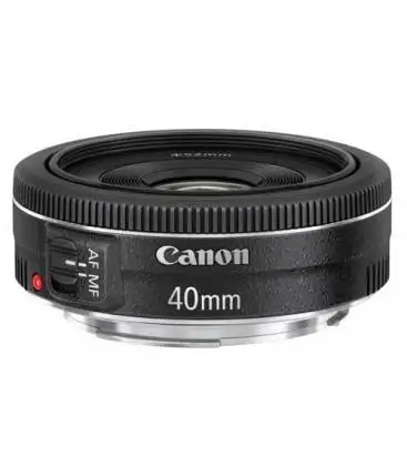 US $298.68 CANON EF 40mm F28 STM