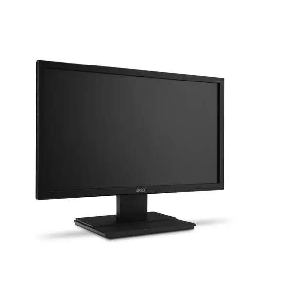 Монитор acer V226HQL V6 21," Full HD Black