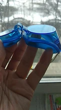 Gafas de natación de dibujos animados para niños, lentes de silicona impermeables para piscina, accesorios para niños, 1 Uds.