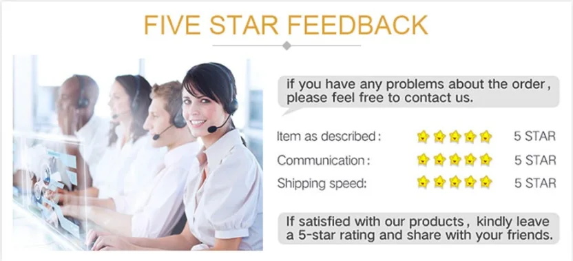 feedback