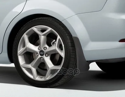 Комплект Брызговиков Задних Ford Mondeo 2007- FORD арт. 1718465