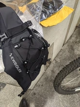 Bags-Accessories Bike-Bag Pannier-Cycle Mtb Cycling Waterproof NEWBOLER 8-10L