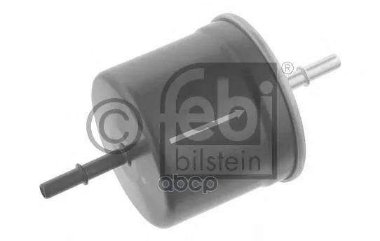 30746f_фильтр Топливный! Volvo S40/V40/S60/V70/S80 1.6-3.0& 16v 95 Febi 30746 Febi арт. 30746