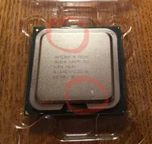 Intel Core 2 Duo E8500 3.1 GHz Dual-Core CPU Processor 6M 65W  LGA 775