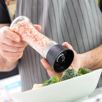 

Grinder Himalayan Salt