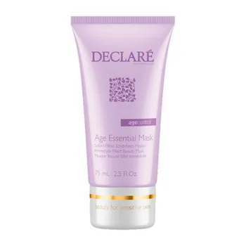 

25017 face mask Age Control Age Essential Declaré (75 ml)