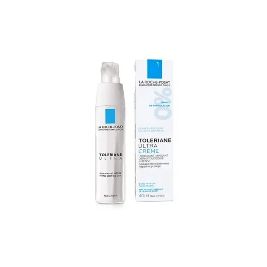 La Roche Posay Toleriane Тональный Крем Купить