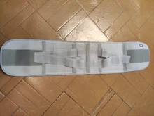 Belts Trimmer Sweat-Belt-Trainer Back-Support Abdominale Musculation Fitness Sports-Waist