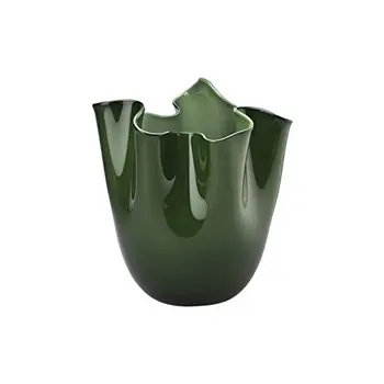 

Venini handkerchief Green Apple Opal 700.02 VM