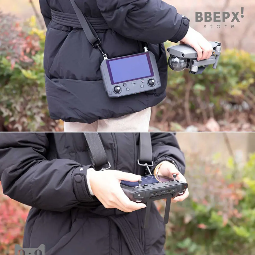 Ремешок шлейка для пульта DJI Smart Controller Neck Shoulder Strap