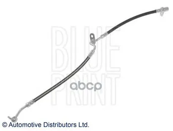 

Brake hose Mazda 6 2002-08 blue print item No. adm553107